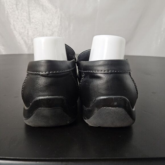 Women NORDSTROM Sz 5 Loafer Moccassin - Picture 3 of 8